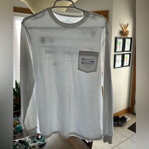 Vineyard Vines Long sleeved Men’s T-Shirt